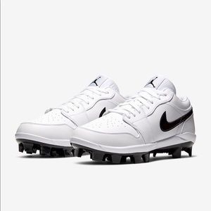 kids jordan baseball cleats
